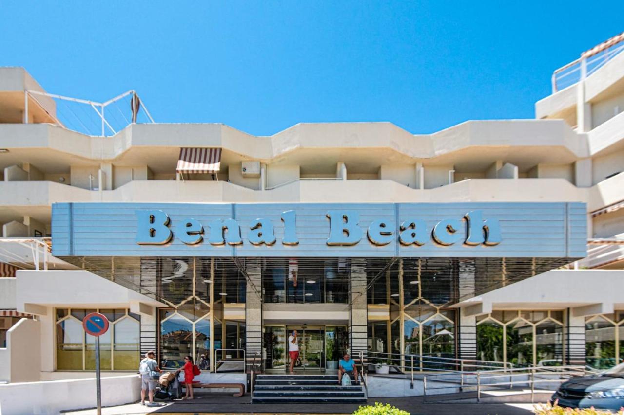 Apartamento Seafront Benalbeach Benalmádena