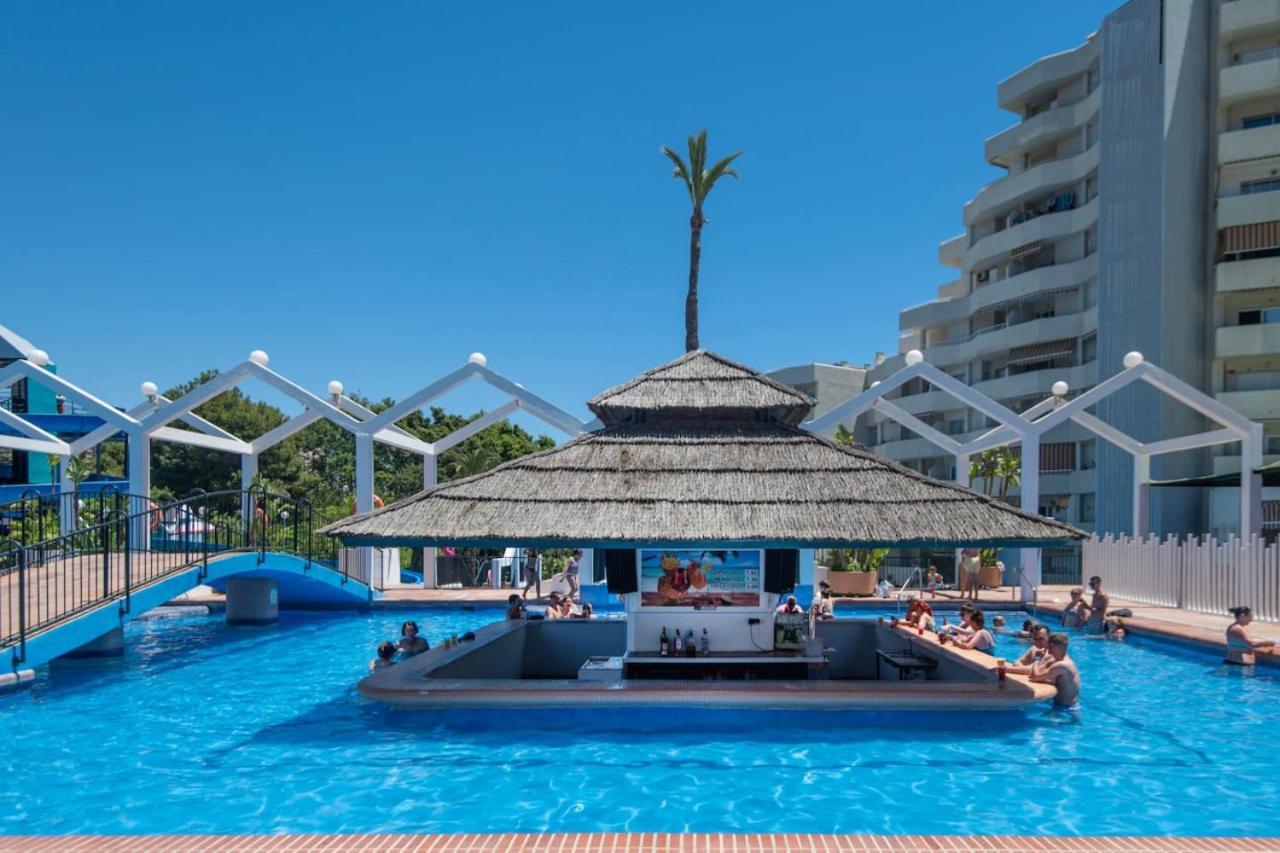 Apartamento Seafront Benalbeach Benalmádena