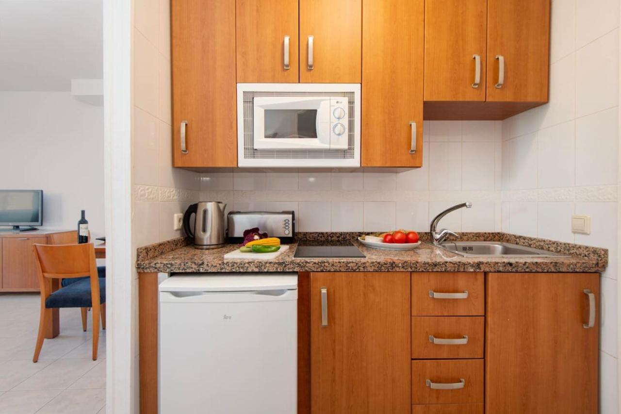 Apartamento Seafront Benalbeach *