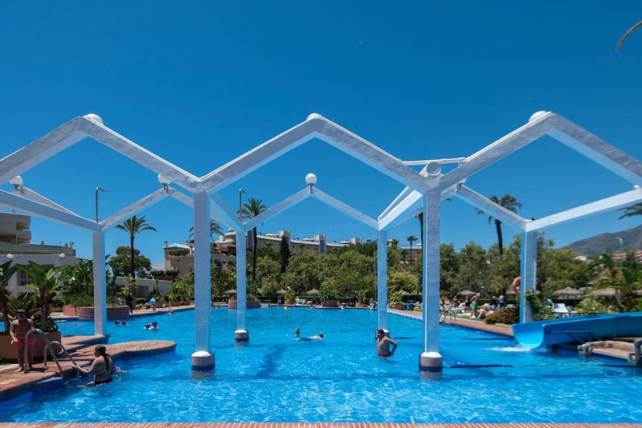 Apartamento Seafront Benalbeach Benalmádena