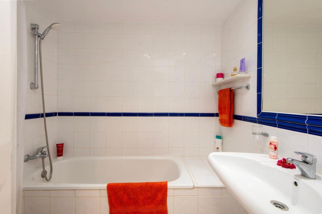 Seafront Benalbeach Apartamento Benalmádena