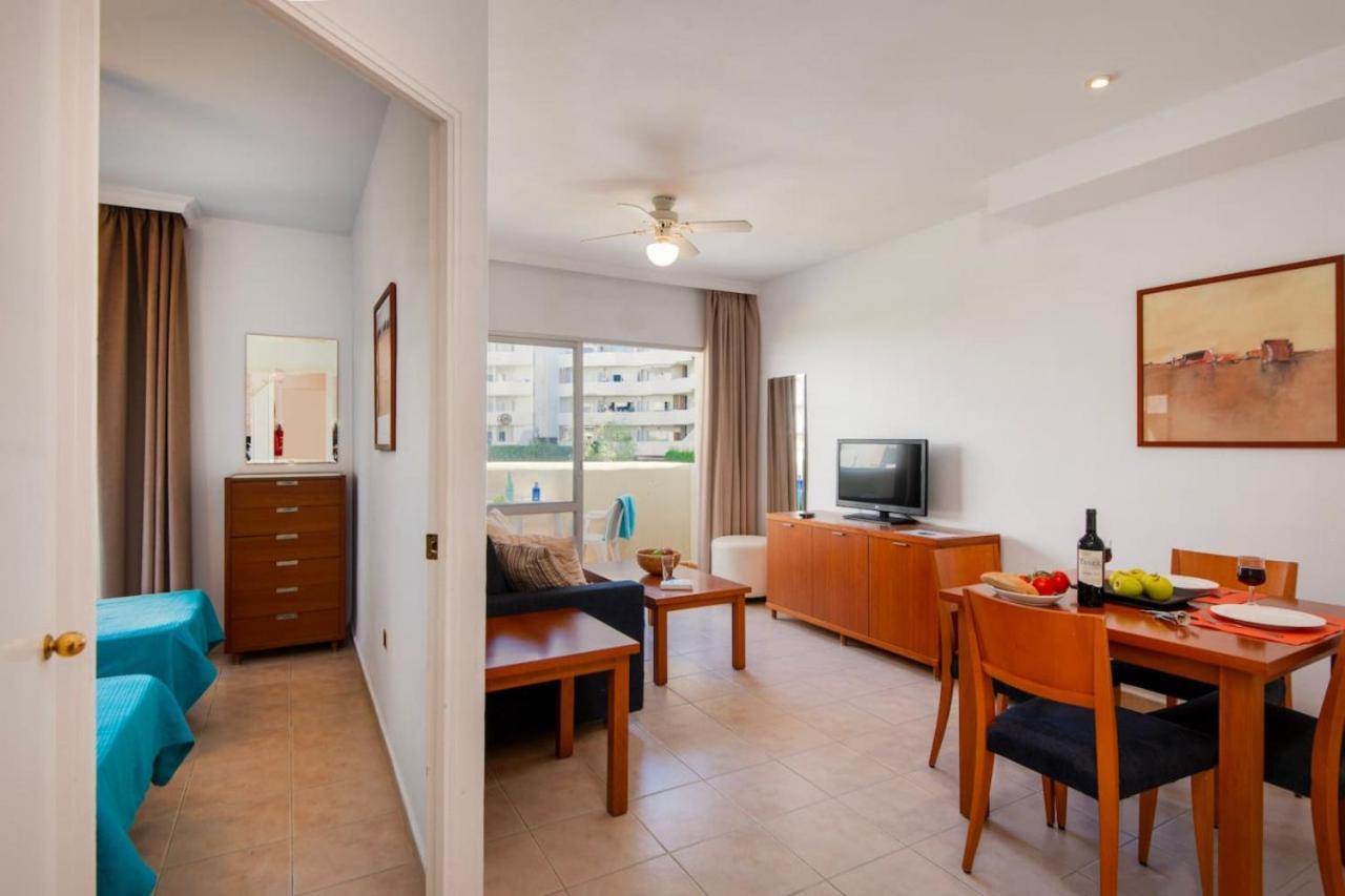 Apartamento Seafront Benalbeach Benalmádena